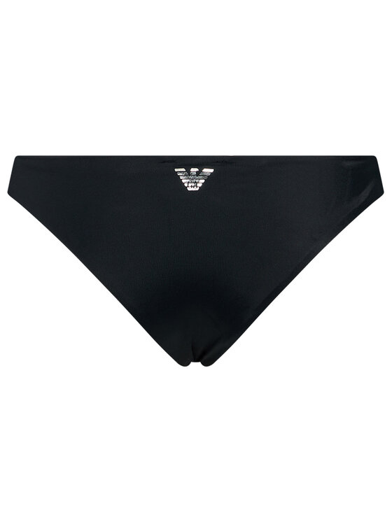 Emporio Armani Emporio Armani Bikini 262670 1P313 00020 Schwarz