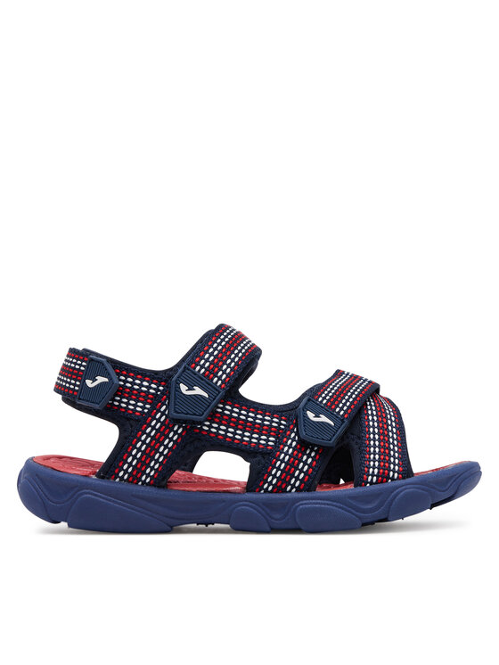 Joma Joma Sandalen S.Wave Jr 2503 SWAVJS2503V Dunkelblau