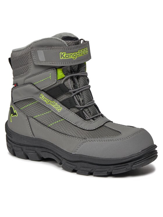 KangaRoos KangaRoos Lumesaapad K-Leno Denali RTXSteel18955 000 2014 Hall