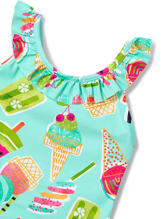 Mayoral Mayoral Costum de baie 3719 Verde