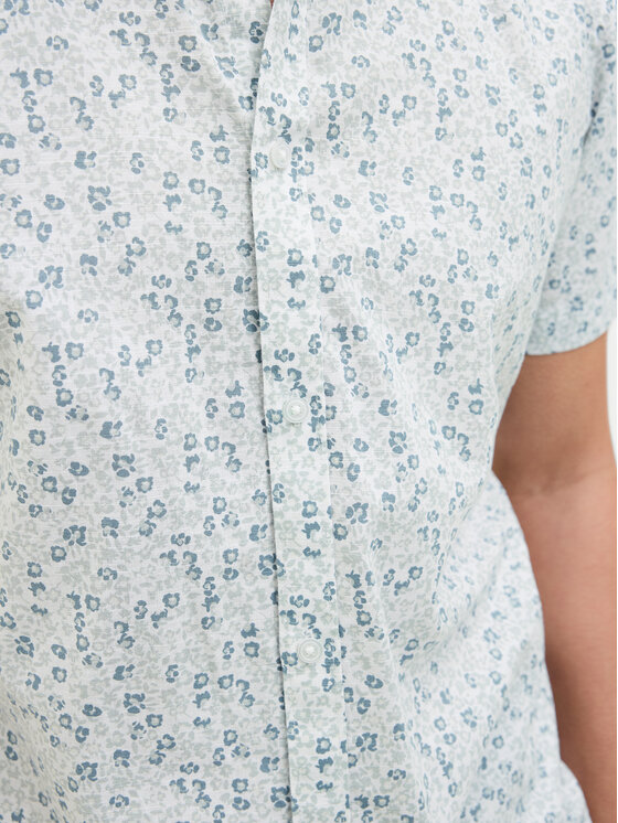 Jack&Jones Jack&Jones Košile Summer 12274951 Barevná Regular Fit