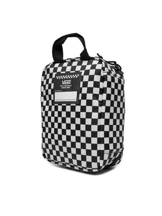 Vans Vans Vrečka za kosilo Old Skool Lunch Pack VN000H57Y28 Črna