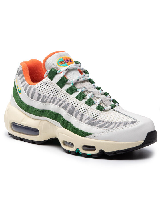 Nike Nike Сникърси Air Max 95 Era CZ9723 100 Бял