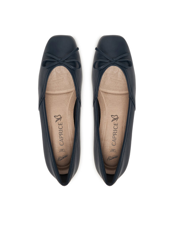 Caprice Caprice Baleriinad 9-22109-46 Tumesinine