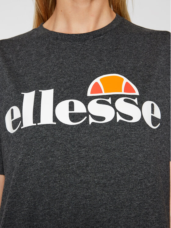 Ellesse Ellesse T-shirt Albany SGS03237 Siva Regular Fit