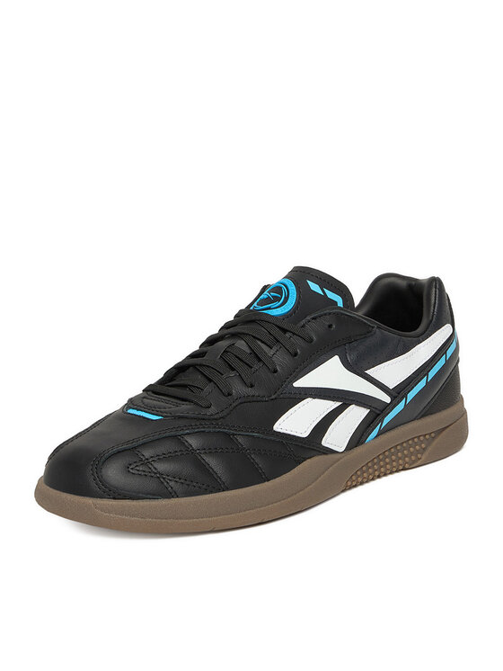 Reebok Reebok Snīkeri EO-HAMMER STREET 100230341 Melns