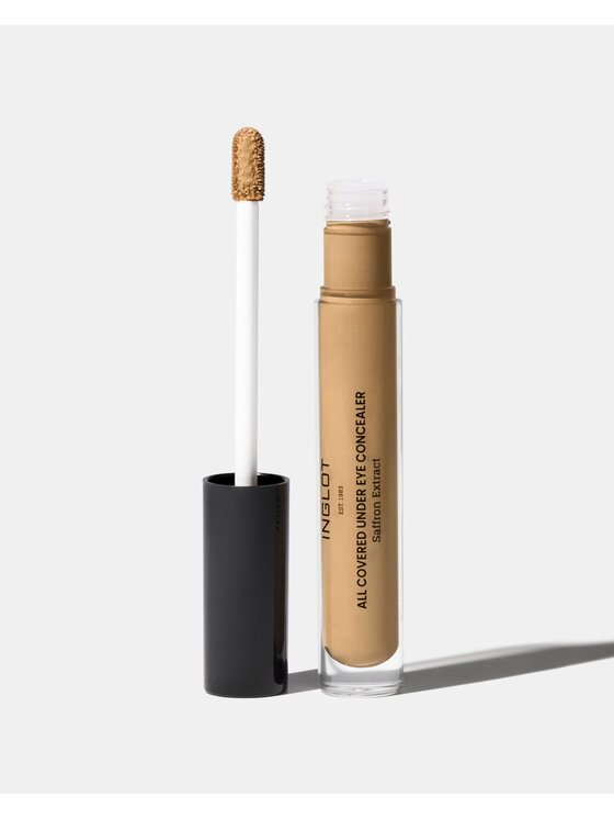 INGLOT INGLOT All Covered Korektor 109