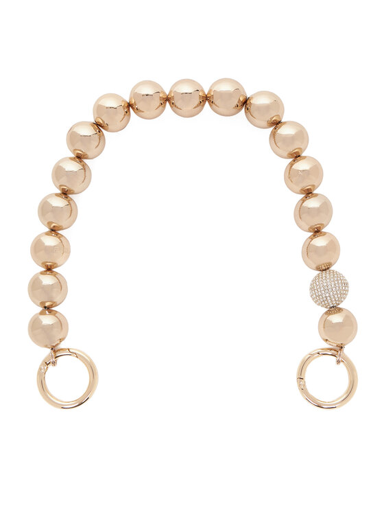 Furla Furla Austauschbarer Handtaschenriemen WK00277 K21000 IT CGD00 9080 Goldfarben