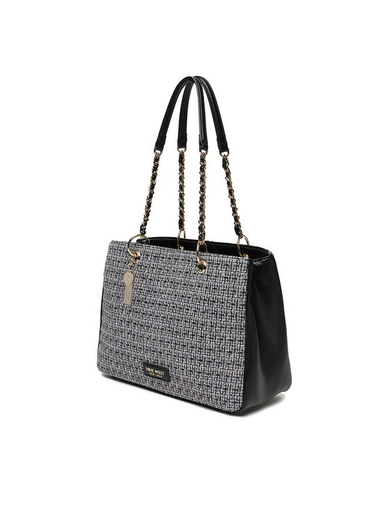 Nine West Nine West Torbica EO-Hudson-Heaven-LDA8005A Crna
