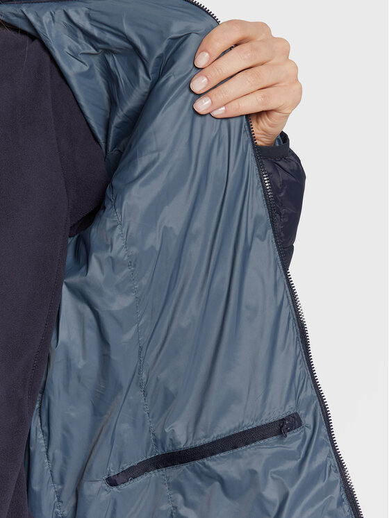 CMP CMP Преходно яке 32K3036 Тъмносин Regular Fit