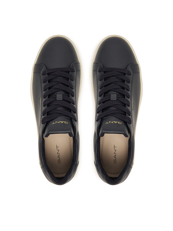 Gant Gant Sneakersy 33631390 Granatowy