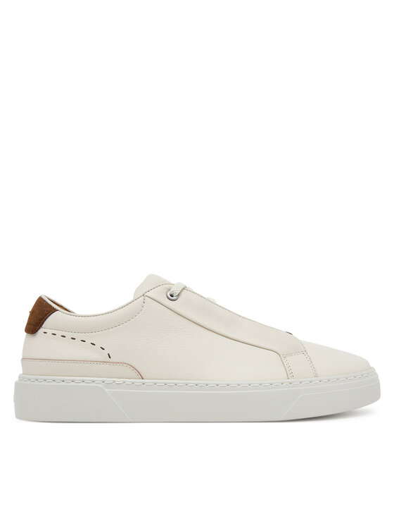 BOSS BOSS Sneakers Gary 50547562 Bianco