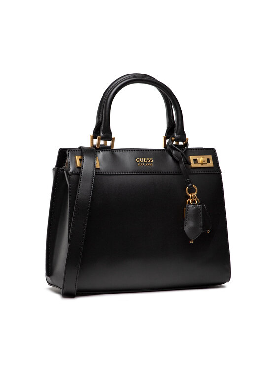 Guess Katey Luxury Satchel HWVB78 70260