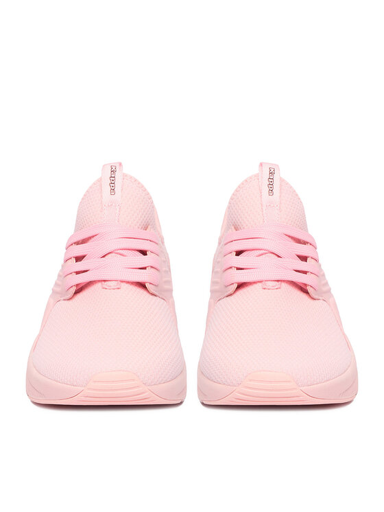 Kappa Kappa Sneakers CEOWB-WK243139(W) Rosa