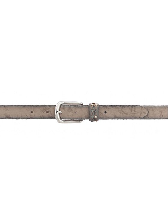 B Belt B Belt Pasek 277536 Brązowy