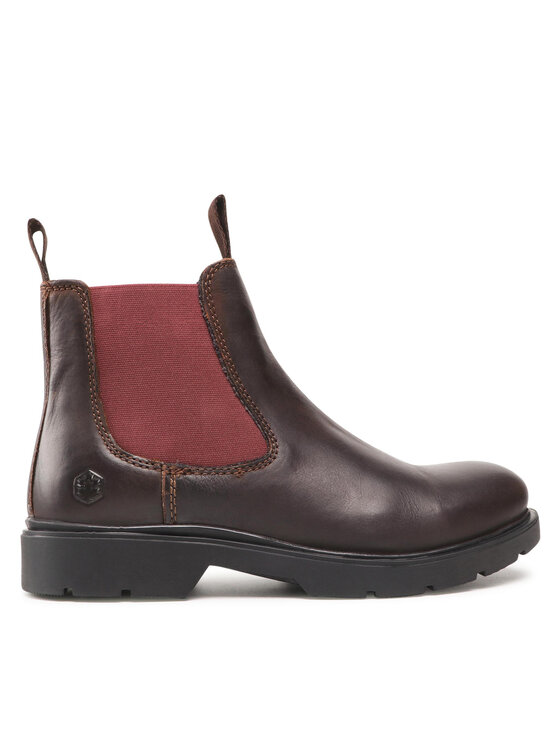 Ghete Jodhpur Lumberjack Charlie SM97913-001-B01 Maro