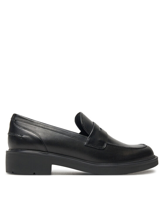HÖGL Loafers Lauren 8-101803 Čierna