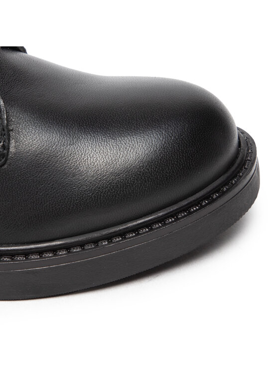 Rage Age Rage Age Trzewiki RA-08-06-000389 Czarny