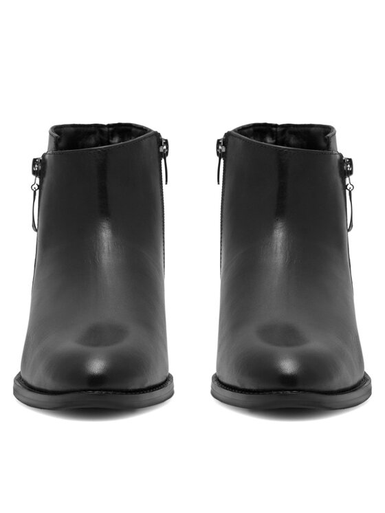 Lasocki Lasocki Botine ARC-LAMIA-24 Negru