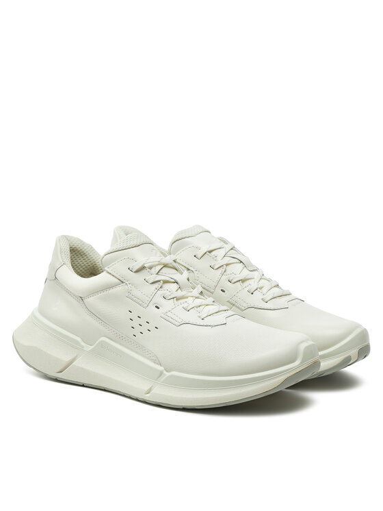 ECCO ECCO Sneakersy Biom 2.2 W 83076301007 Biały
