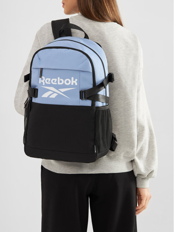 Reebok Reebok Hátizsák RBK-025-CCC-05 Kék