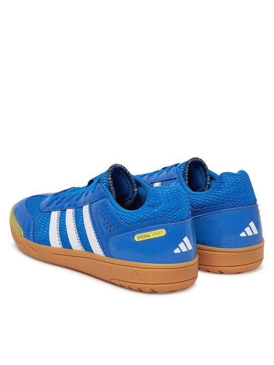 adidas adidas Čevlji za športe v zaprtih prostorih Spezial Light G64338 Modra