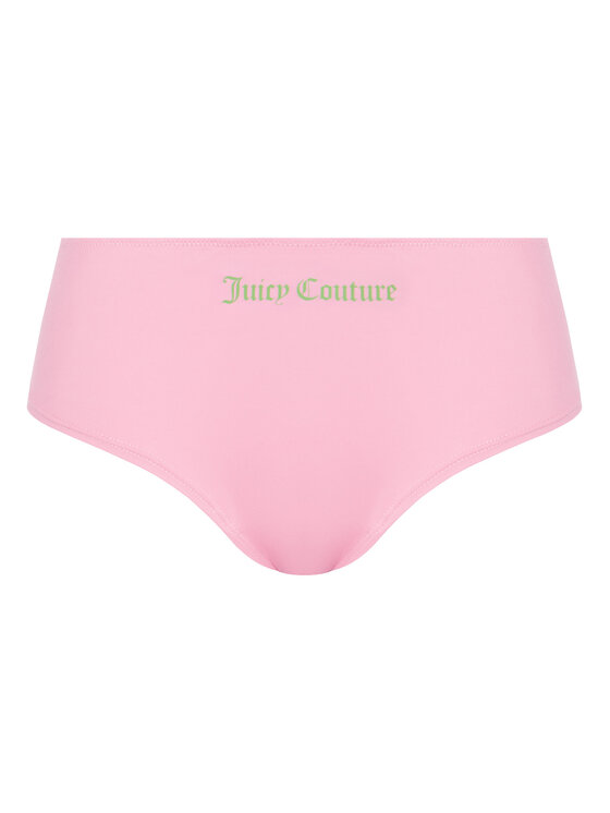 Juicy Couture Juicy Couture Klasikinių kelnaičių rinkinys (7 vnt.) JCTBX225956 Spalvota