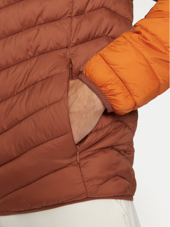 Joma Joma Kevad-sügis jope Mystic 103761 Oranž Regular Fit