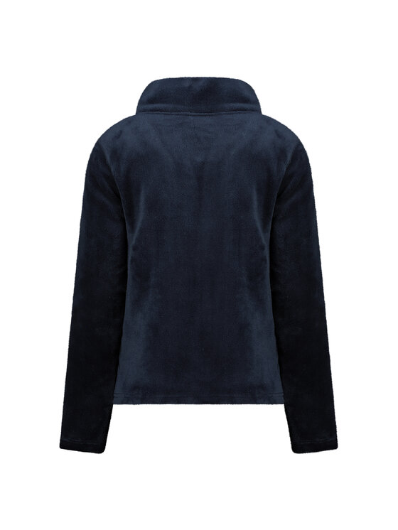 Geographical Norway Geographical Norway Polar WZ8080F/GN-NAVY Granatowy Fitted Fit