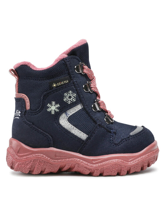 Superfit Superfit Lumesaapad 1-000046-8010 M Tumesinine