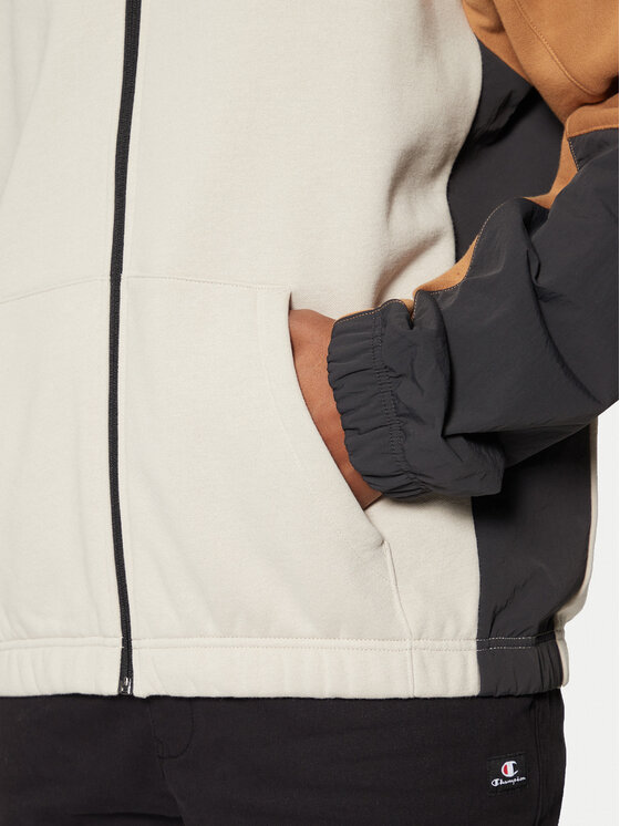 Champion Champion Džemperis 220399 Smėlio Standard Fit