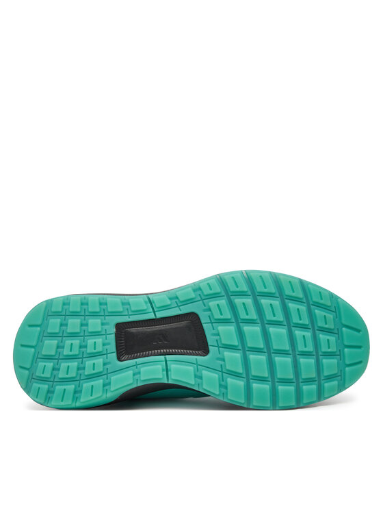 adidas adidas Tenisice Mercedes - AMG Petronas Formula One Team Ultimashow 2.0 Trainers JR1073 Crna