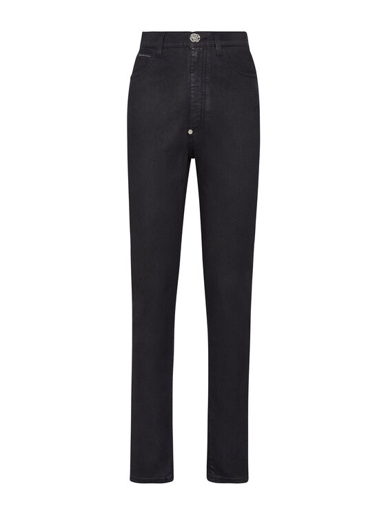 PHILIPP PLEIN PHILIPP PLEIN Jeans 3419 Nero