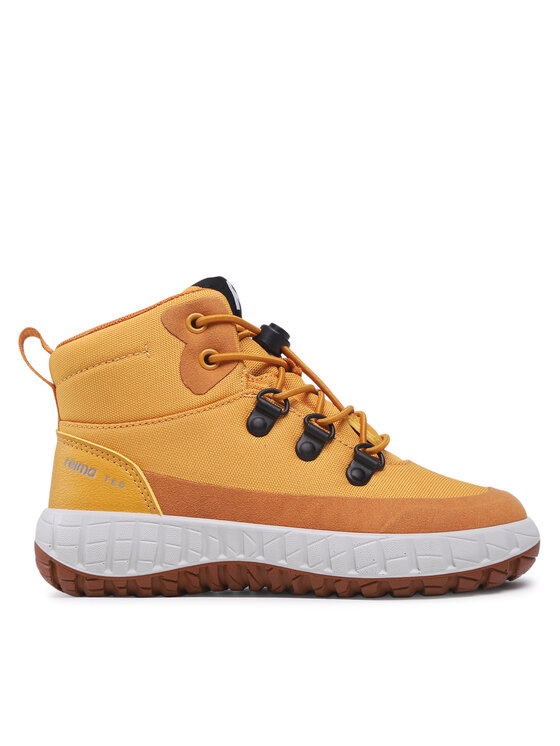 Reima Reima Schnürschuhe Wetter 2.0 5400013A Gelb