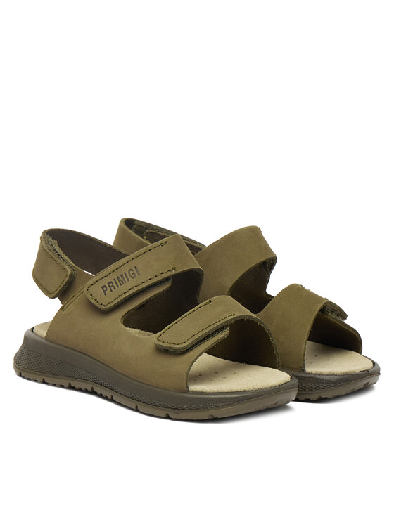 Primigi Primigi Sandały 7870811 M Khaki