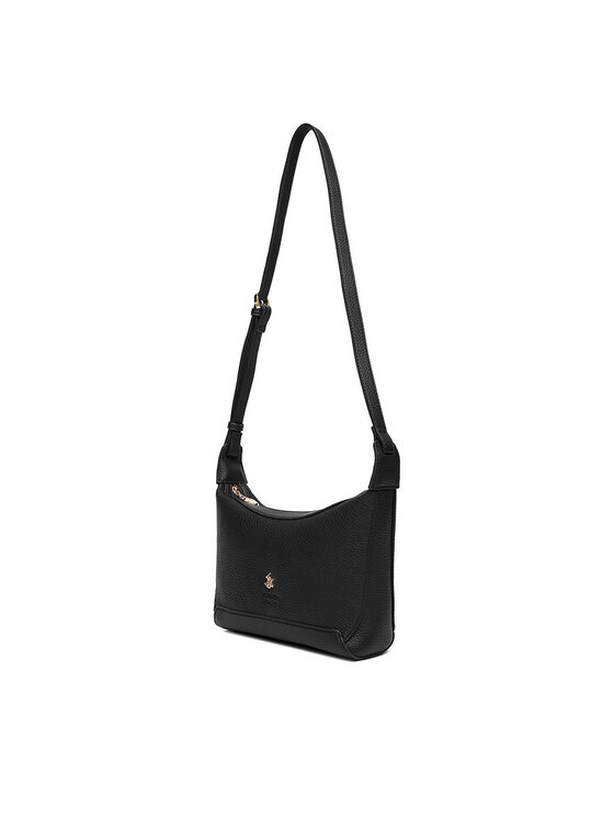 Beverly Hills Polo Club Beverly Hills Polo Club Handtasche CEO-BHPC-C-008-08 Schwarz