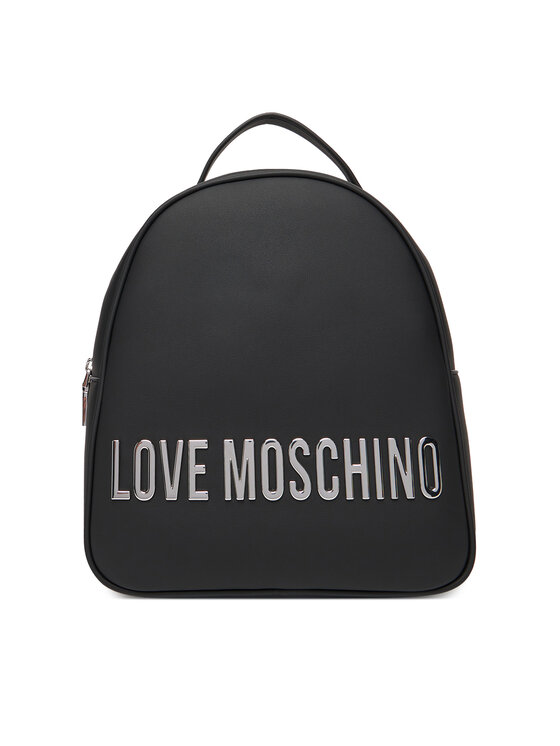 LOVE MOSCHINO LOVE MOSCHINO Rucsac JC4197PP1NKD000B Negru