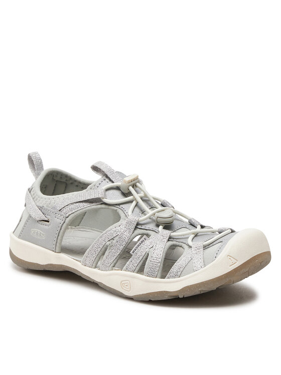 Keen Keen Sandály Moxie Sandal 1018360 Šedá
