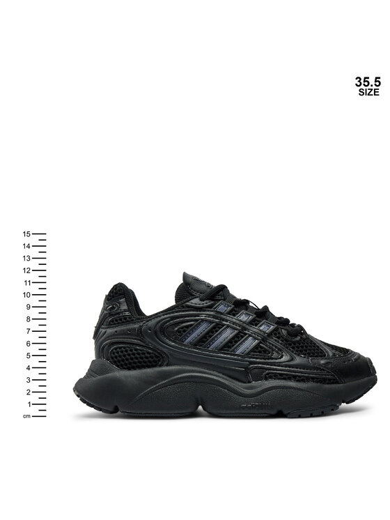 adidas Sneakers Ozmillen J IE9058 Nero Modivo