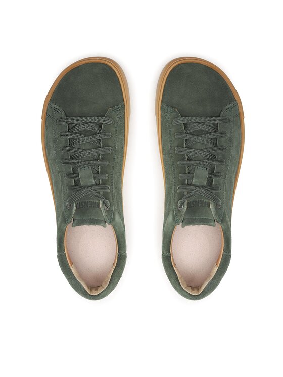 Birkenstock Birkenstock Sneakers Bend 1024601 Verde