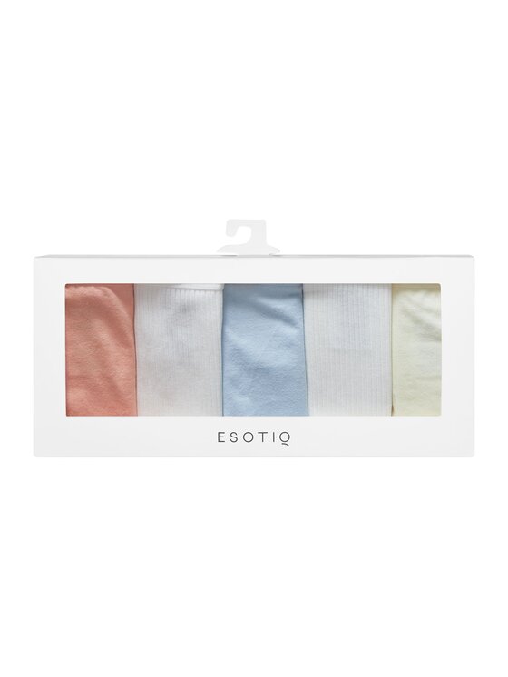 Esotiq Esotiq Stringi 43195 Kolorowy