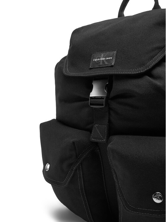 Calvin Klein Jeans Calvin Klein Jeans Rucsac LV04G3035G Negru
