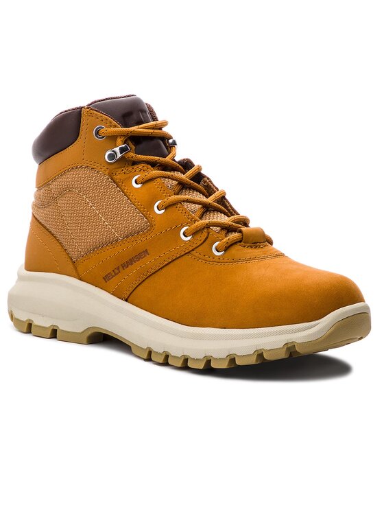 Helly Hansen Helly Hansen Trekking čevlji Montreal V2 114-25.724 Rjava