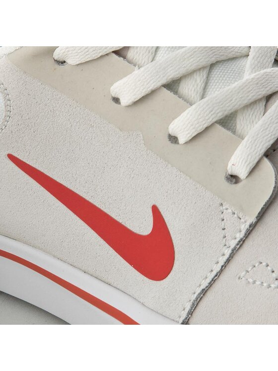 Nike Nike Παπούτσια Sb Portmore 725027 181 Μπεζ