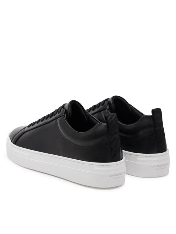 Vagabond Shoemakers Vagabond Shoemakers Sportcipők Zoe Platform 5927-101-20 Fekete