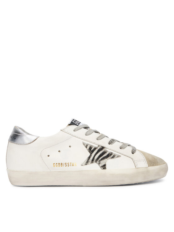 Golden Goose Golden Goose Superge Super-Star Classic With List GWF00101.F002692.81571 Bela