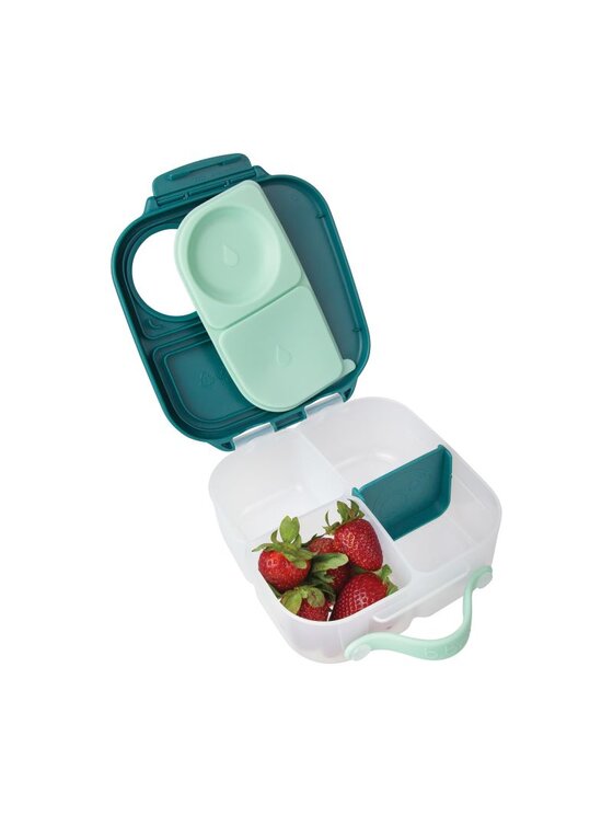 b.box b.box Lunchbox B.box mini Zielony