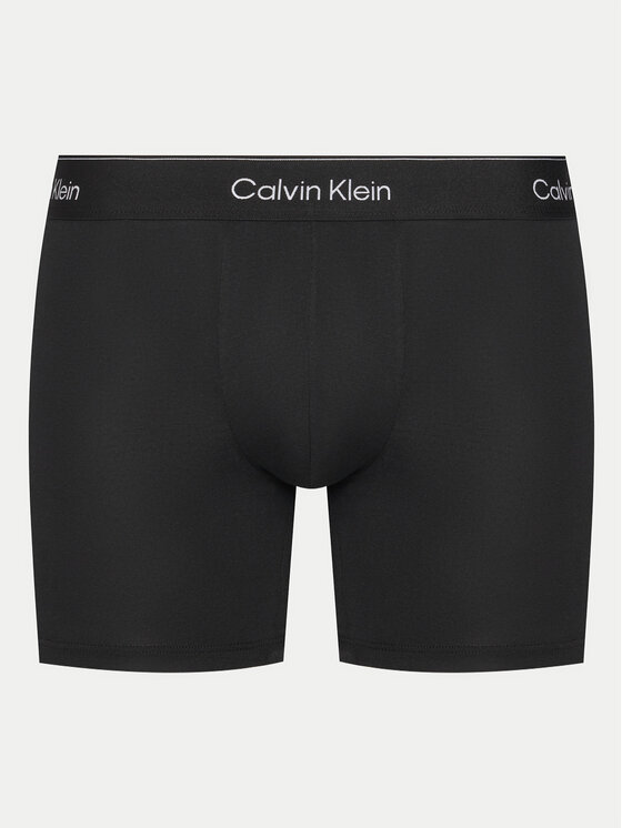 Calvin Klein Underwear Calvin Klein Underwear Set od 3 para bokserica LV00NB4394 Šarena
