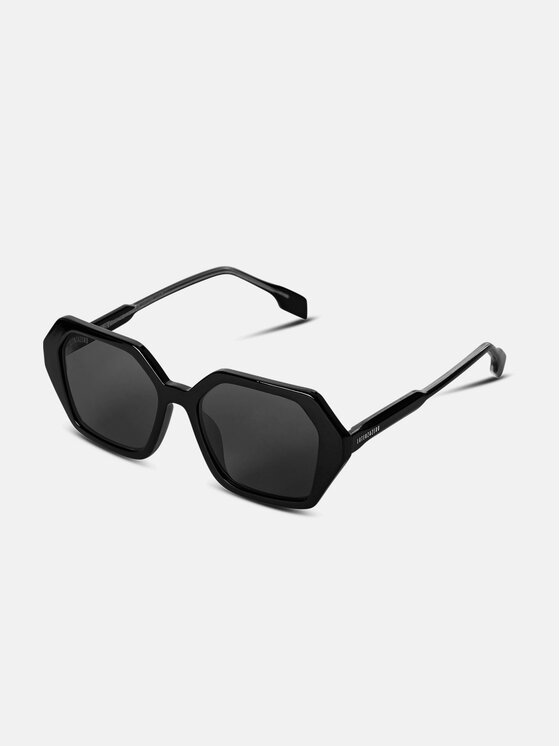 Latenzazero Latenzazero Okulary przeciwsłoneczne Essence Czarny