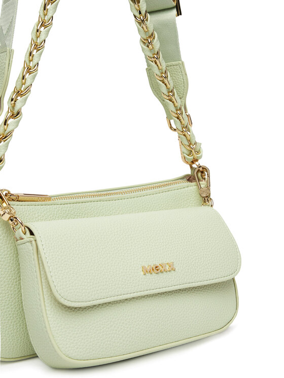 MEXX MEXX Geantă MEXX-S-004-07 Verde